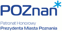 Patronat Honorowy Prezydenta Miasta Poznania